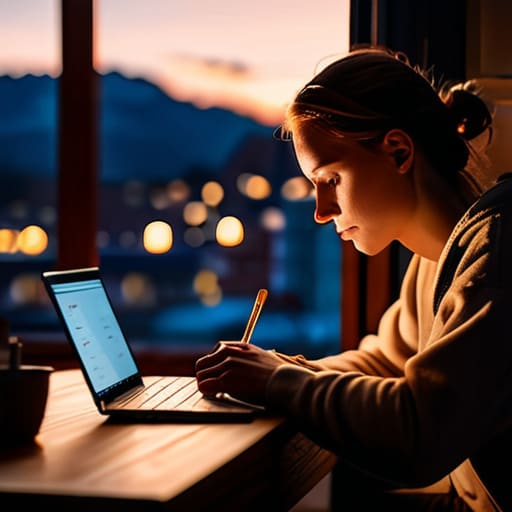 Tips for dealing with job rejection.