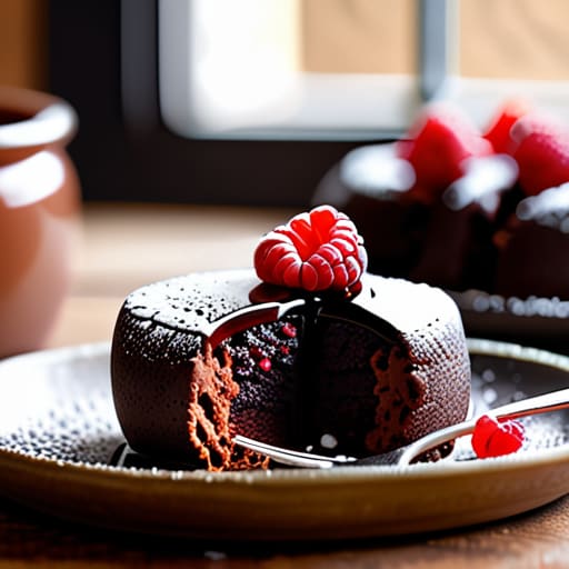 Quick and easy dessert recipes for cravings.