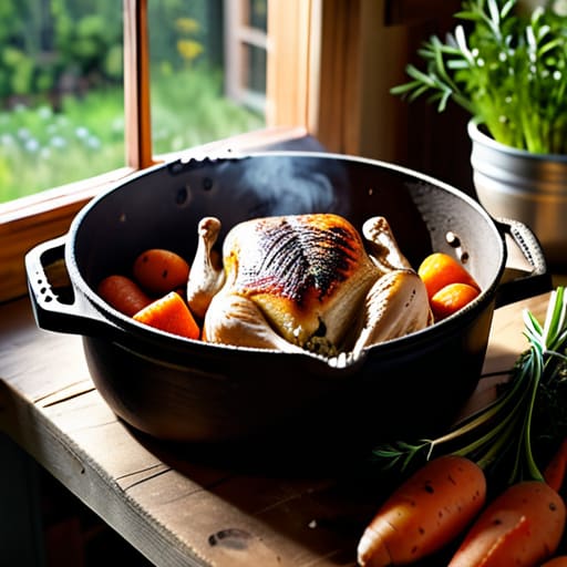 Delicious easy one pot meals recipe.