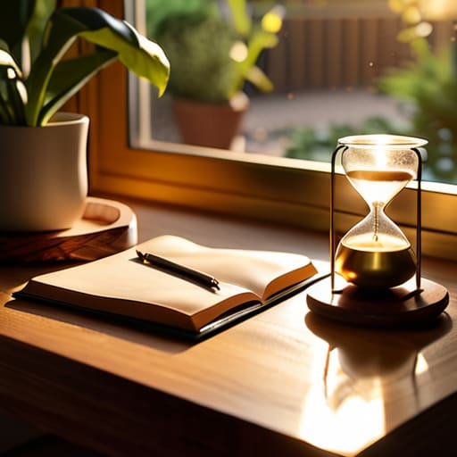Effective energy management for productivity.