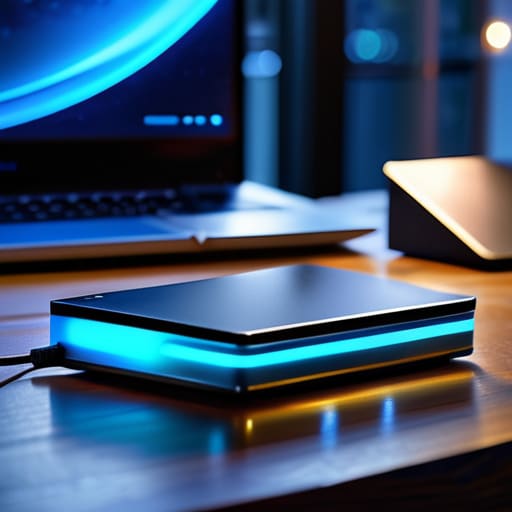 Guide on how to back up your data.