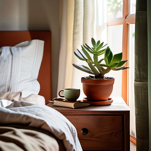 Guide on how to build a self care routine.
