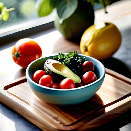 How to build better eating habits guide.
