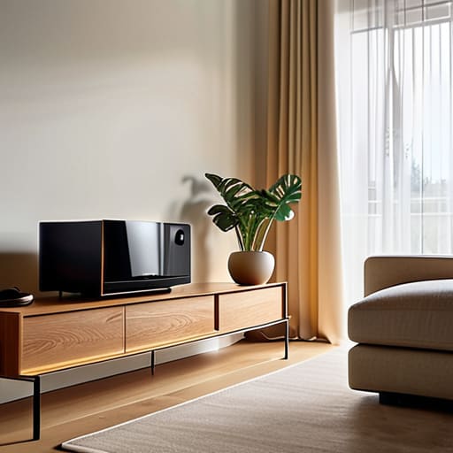 Guide on how to choose tech for your home.