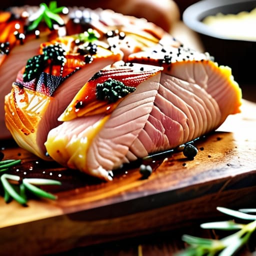 How to cook chicken breast perfectly.