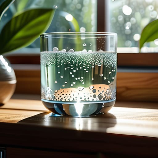 Tips on how to drink more water.