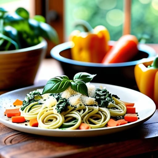 Tips on how to eat more vegetables.