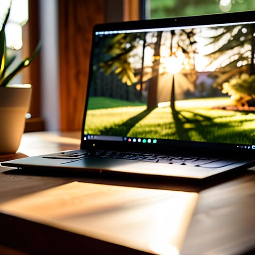 Tips on how to extend laptop battery life.