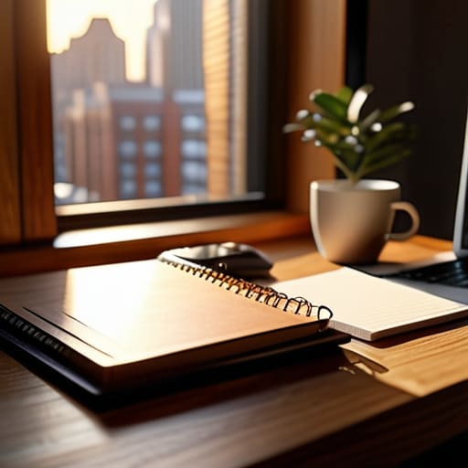 Tips on how to find a job.