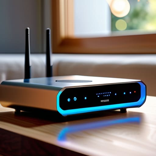 Tips on how to fix slow wifi.
