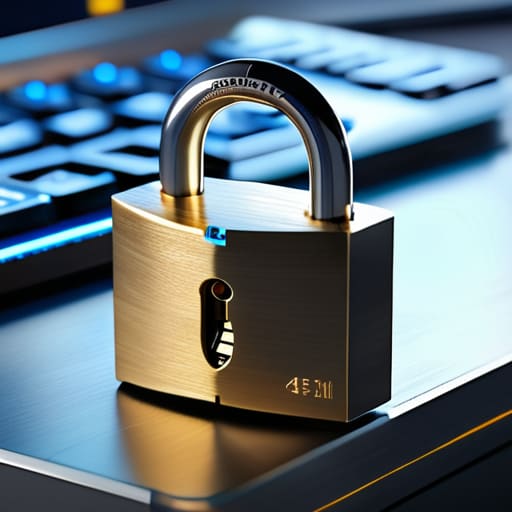 Tips on how to keep your accounts secure.