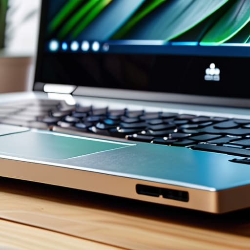 Tips on how to keep your laptop cool.