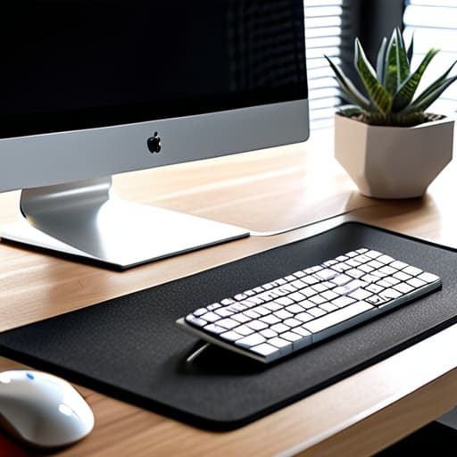 Tips on how to organize your desktop.