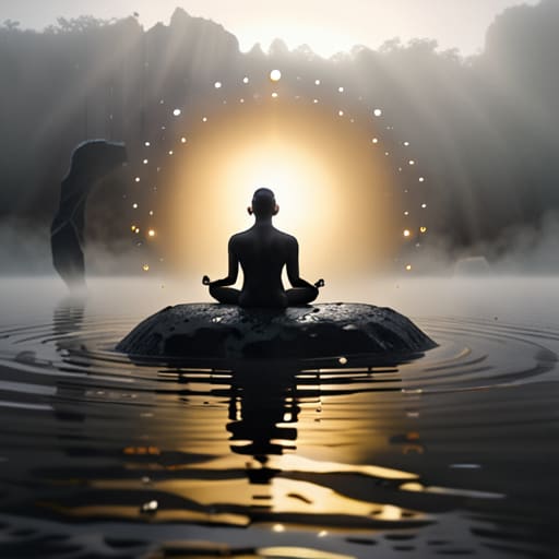 Tips on how to overcome overwhelm.