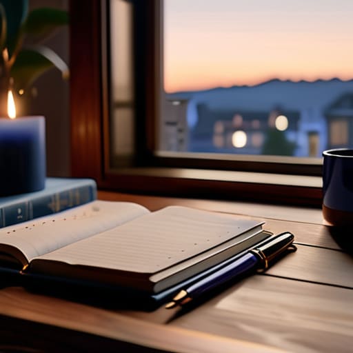 Tips on how to plan your day.