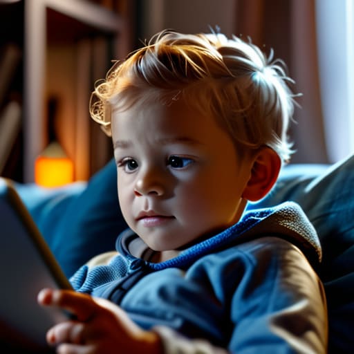 Tips on how to protect your kids online.