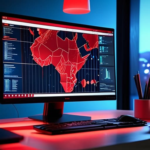 Guide on how to spot a data breach.
