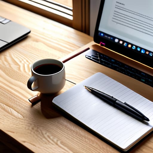 Guide on how to write a professional email.