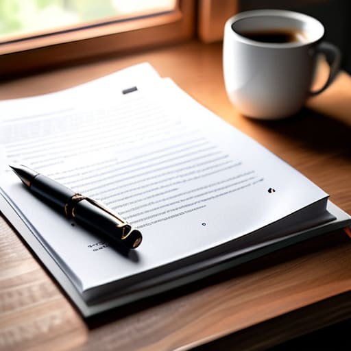 Guide on how to write a resume.