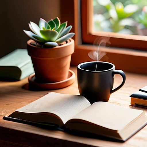 Tips for journaling for productivity.