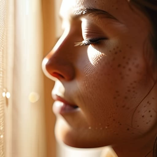 Simple meditation for beginners guide.
