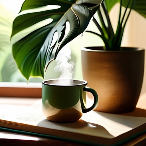 Inspiring morning routine ideas for success.