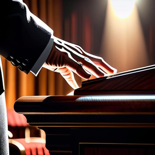 Effective public speaking tips for introverts.