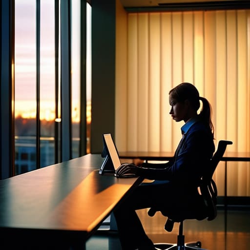 Quiet quitting explained for your career.