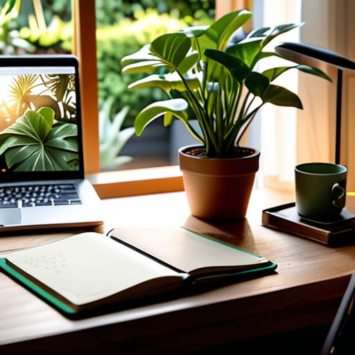 Essential remote work tips for productivity.