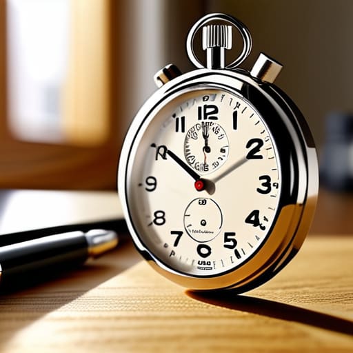Applying the two minute rule to productivity.