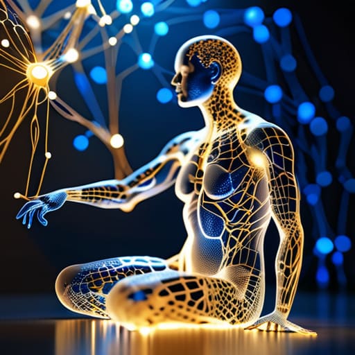 Explaining what is artificial intelligence guide.