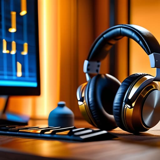 Elevating Cognitive Performance Through Classical Music