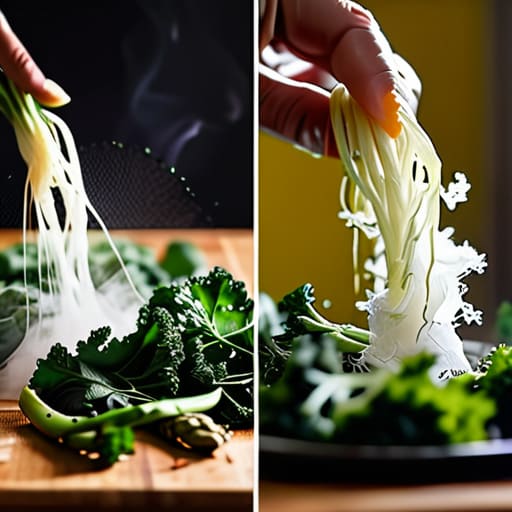 Finding the Best Ways to Prepare Vegetables for Wellness.