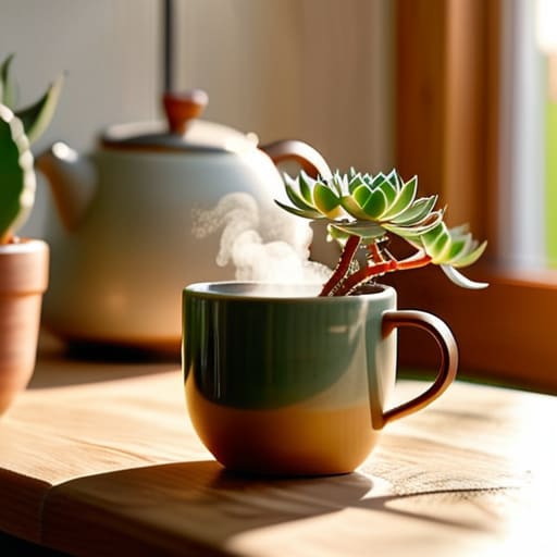 Morning Wellness Rituals for Lasting Energy.