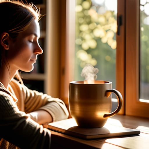 Navigating Personal Reasons With Intentionality and Calm