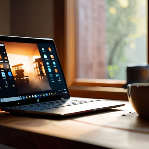 Optimizing Windows Startup Programs for a Mindful Morning