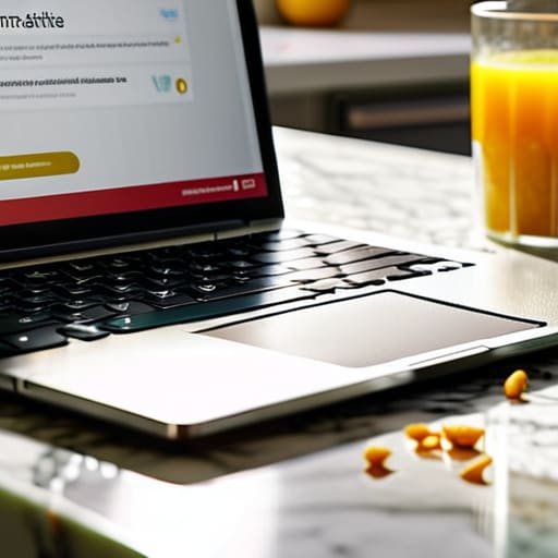 Recognizing Phishing Email Red Flags for Inner Peace