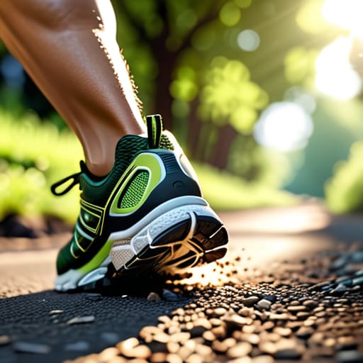 Selecting Your Foundation the Best Running Shoes for Beginners