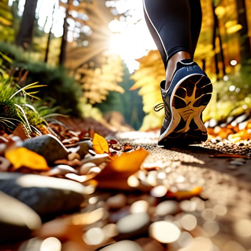 Building Cardiovascular Endurance Through Mindful Movement.