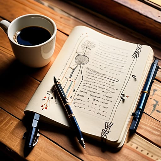 Leveraging Cognitive Mapping Benefits to Calm Your Mental Chaos