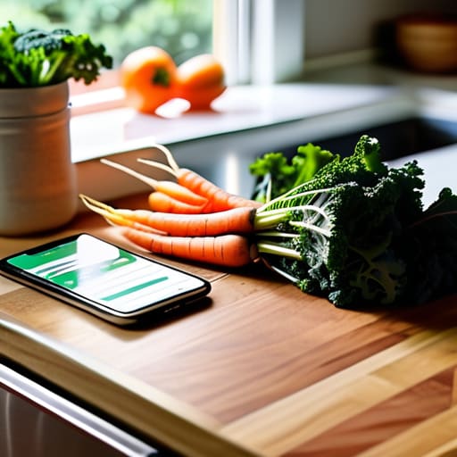 Meal Planning for Beginners a Path to Efficiency