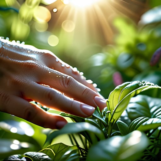 Mental Clarity Exercises for a Harmonious Morning