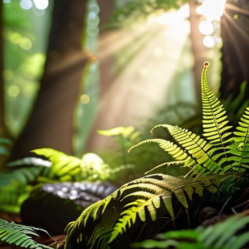 Nature Therapy for Stress Relief and Mindful Resetting