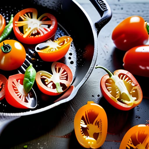 Unlocking the Nutritional Value of Cooked Vegetables