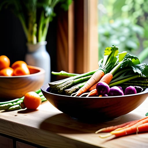 Bringing It All Together for wellness.