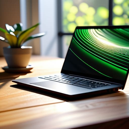 Finding Your Digital Zen through optimization.
