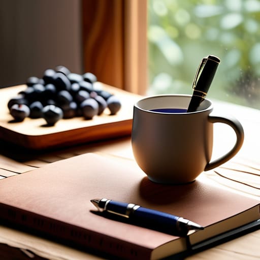 Finding Your Own Rhythm through mindful living.
