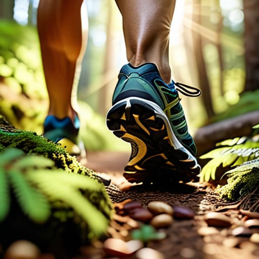 Finding Your Pace and Staying the Course.