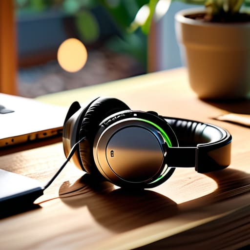 Finding Your Personal Rhythm through music.