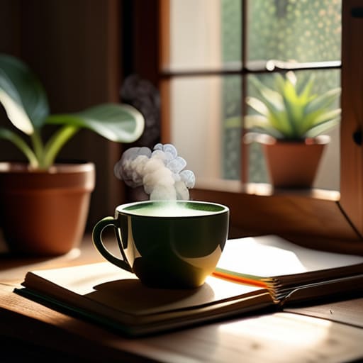 Finding Your Rhythm in a Distracted World